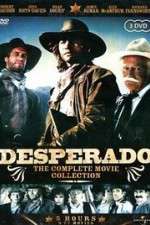 Watch Desperado: The Outlaw Wars Fmovies