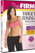 Watch Firm Target Toning  Zero in Ten Fmovies