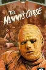 Watch The Mummy's Curse Fmovies