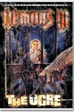Watch Demons 3 The Ogre Fmovies