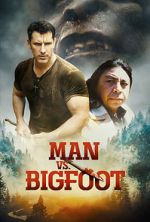 Watch Man vs Bigfoot Fmovies
