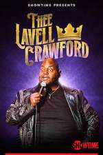 Watch Lavell Crawford: THEE Lavell Crawford (TV Special 2023) Fmovies