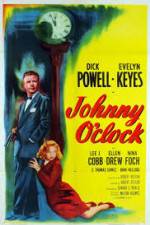 Watch Johnny O'Clock Fmovies