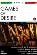 Watch Games of Desire Fmovies