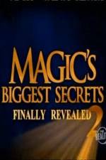Watch Breaking the Magician's Code 2 Magic's Biggest Secrets Finally Revealed Fmovies