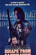 Watch Escape from Safehaven Fmovies