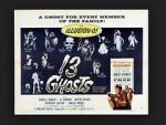 Watch 13 Ghosts: The Magic of Illusion-O Fmovies