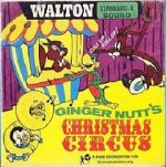 Watch Ginger Nutt\'s Christmas Circus (Short 1949) Fmovies