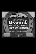 Watch Bowery Bimbos Fmovies
