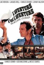 Watch L'aventure, c'est l'aventure Fmovies