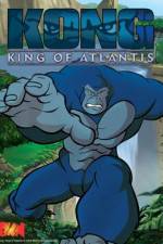 Watch Kong King of Atlantis Fmovies