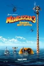 Watch Madagascar 3 Fmovies