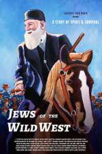 Watch Jews of the Wild West Fmovies