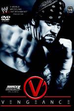 Watch WWE Vengeance Fmovies