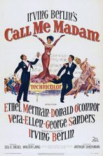 Watch Call Me Madam Fmovies