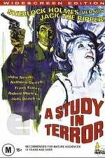 Watch A Study in Terror Fmovies