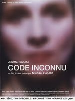 Watch Code Unknown Fmovies