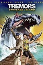 Watch Tremors: Shrieker Island Fmovies