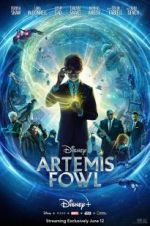 Watch Artemis Fowl Fmovies