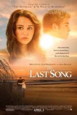 Watch The Last Song Fmovies