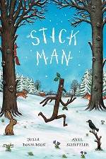 Watch Stick Man Fmovies