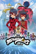 Watch Miraculous World: Tokyo, Stellar Force Fmovies