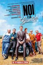 Watch The Legendary Giulia and Other Miracles Fmovies