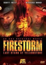 Watch Firestorm: Last Stand at Yellowstone Fmovies