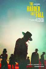 Watch The Harder They Fall Fmovies