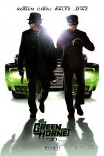 Watch The Green Hornet Fmovies