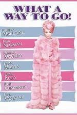 Watch What a Way to Go Fmovies