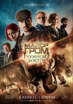 Watch Major Grom: Plague Doctor Fmovies