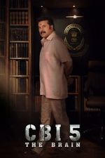 Watch CBI 5: The Brain Fmovies
