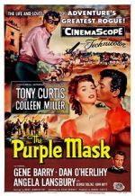 Watch The Purple Mask Fmovies