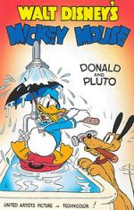 Watch Donald and Pluto (Short 1936) Fmovies