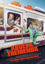 Watch Abuela tremenda Fmovies