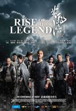 Watch Rise of the Legend Fmovies