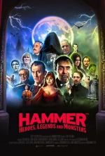 Watch Hammer: Heroes, Legends and Monsters Fmovies