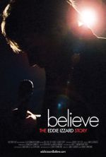 Watch Believe: The Eddie Izzard Story Fmovies