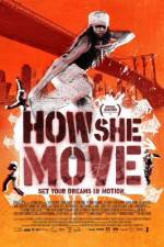 Watch How She Move Fmovies