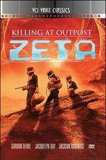 Watch The Killings at Outpost Zeta Fmovies