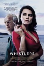 Watch The Whistlers Fmovies