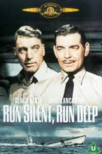 Watch Run Silent Run Deep Fmovies