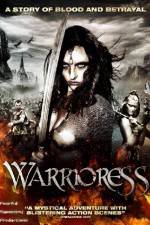 Watch Warrioress Fmovies