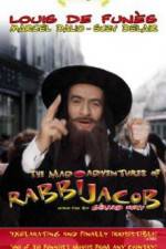 Watch Les aventures de Rabbi Jacob Fmovies