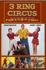 Watch 3 Ring Circus Fmovies