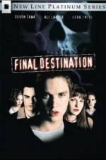 Watch Final Destination Fmovies
