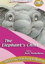 Watch The Elephant\'s Child Fmovies