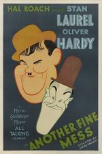 Watch Another Fine Mess (Short 1930) Fmovies