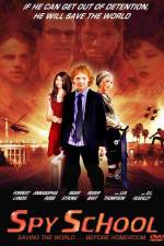 Watch Spy School Fmovies